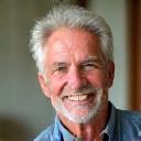 Authentic portrait of David R., a retired teacher