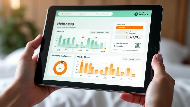 Thumbnail of Sage Compass user dashboard video walkthrough